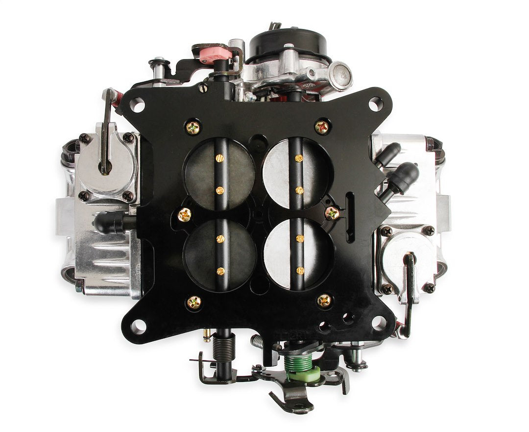 Holley Performance 0-76750bk Carburetor||0-76650bk_1719310.Jpg||95||h19076750bk||1077491