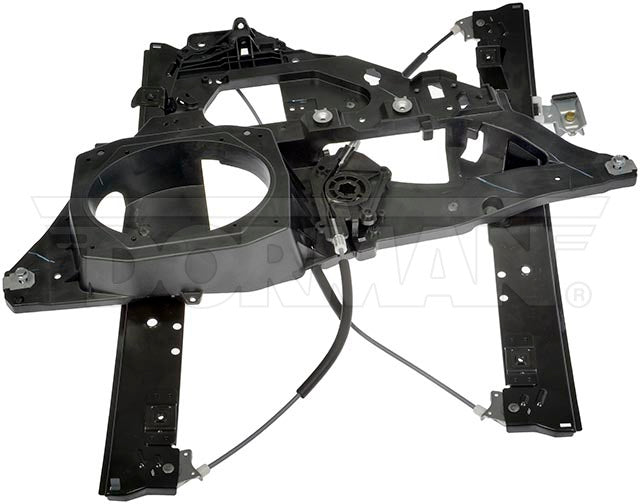 Dorman (Oe Solutions) 749-543 Window Regulator||749-543_3.Jpg||88||d18749543||1631202