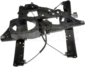 Dorman (Oe Solutions) 749-543 Window Regulator||749-543_3.Jpg||88||d18749543||1631202