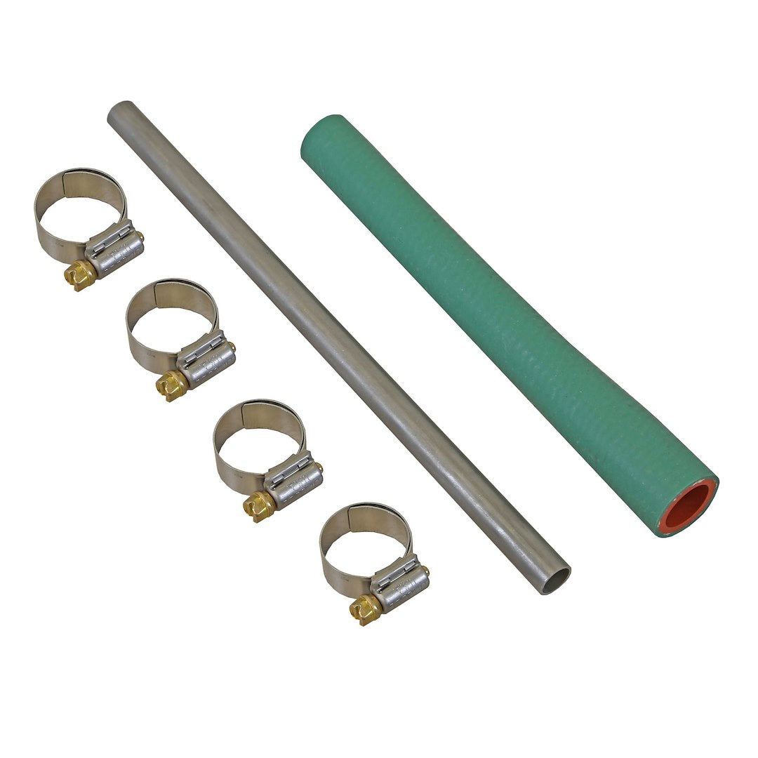 Walker Exhaust 35574 Exhaust Air Tube Kit||35574.Jpg||85||w2235574||1070505