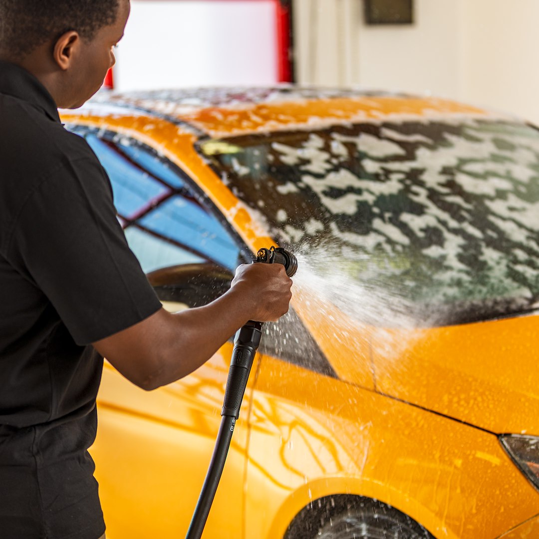 Griots Garage 51140 Car Wash Foam Cannon||51140_05.Jpg||91||gog51140||926182