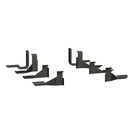 Product of Luverne 401117 Running Board - Truck Wheel To Wheel Component