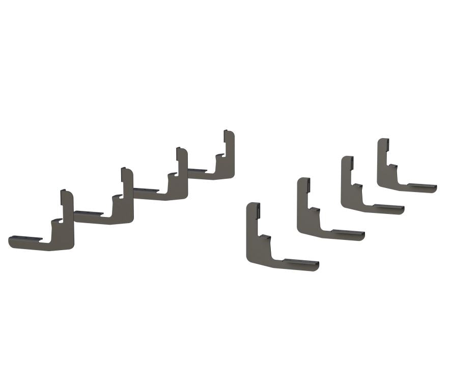 Product of Luverne 581444 Running Board Mounting Kit