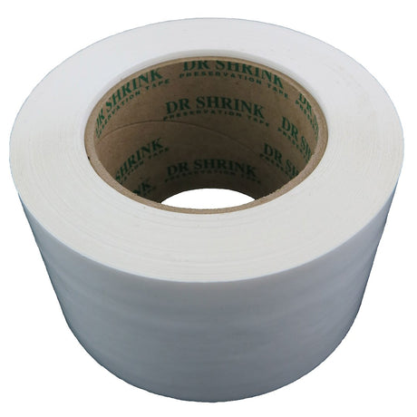 Product of Dr Shrink Ds-713w Boat Shrink Wrap Preservation Tape