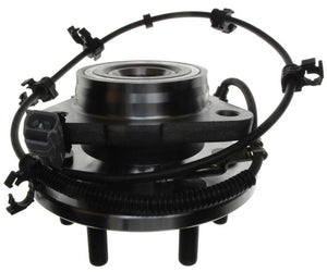 Raybestos Brakes 715008 Wheel Bearing And Hub Assembly||715008_1.Jpg||86||r42715008||1212715