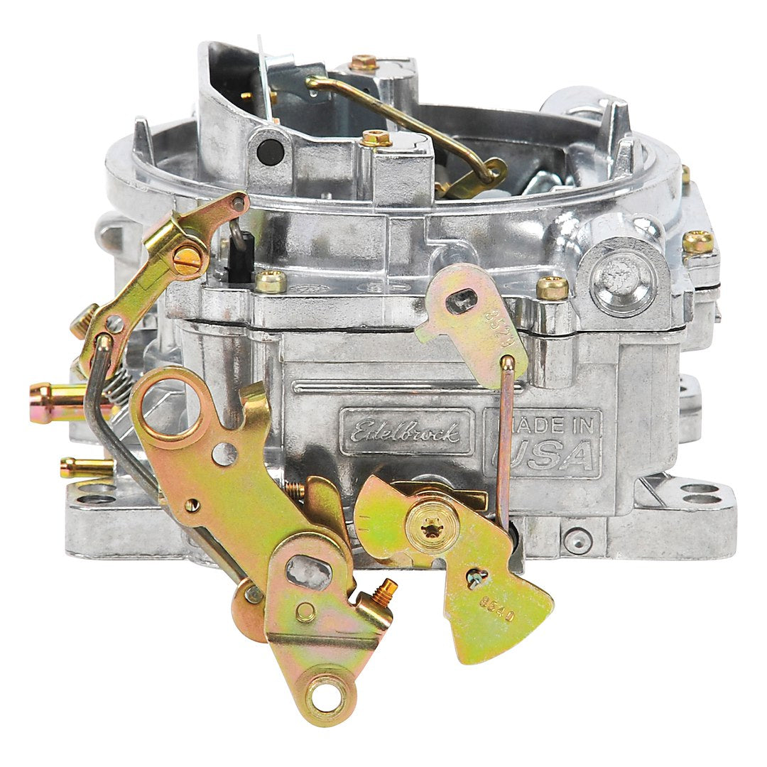 Product of Edelbrock 1407 4 750 Manual Carburetor 