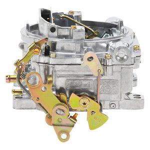 Product of Edelbrock 1407 4 750 Manual Carburetor 