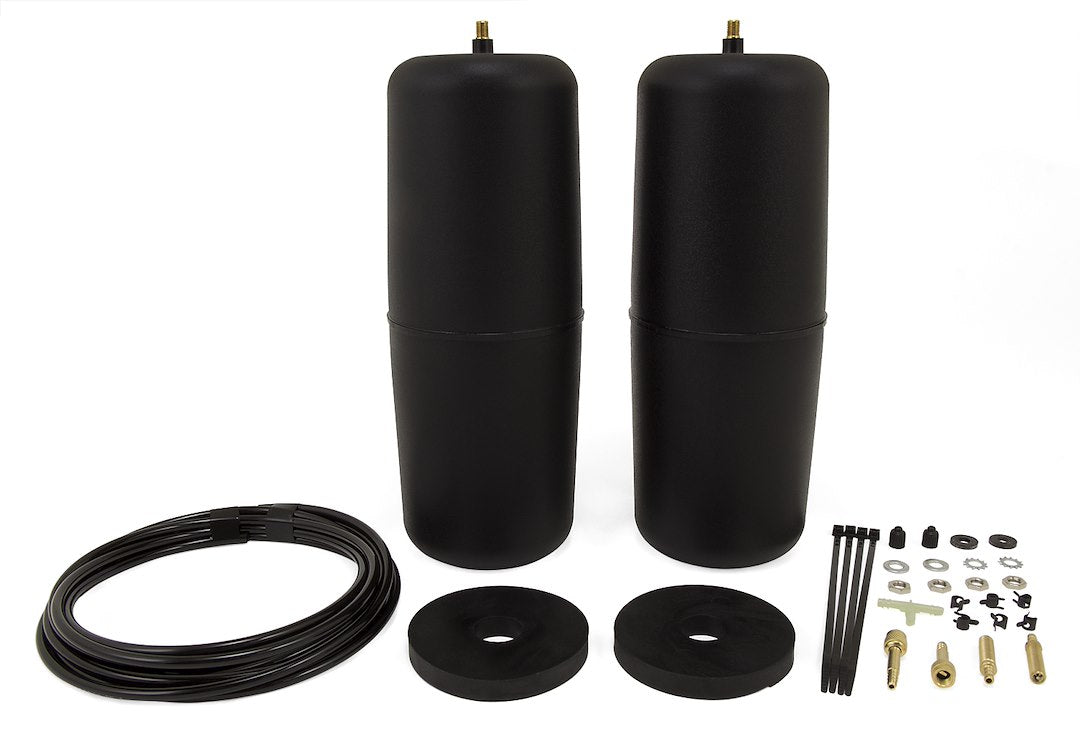 Product of Air Lift 60818hd Helper Spring Kit