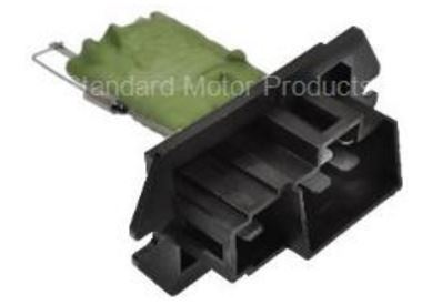 Standard Motor Eng.Management Ru-362 Heater Fan Motor Resistor||ru-362.Jpg||85||s65ru362||1624653