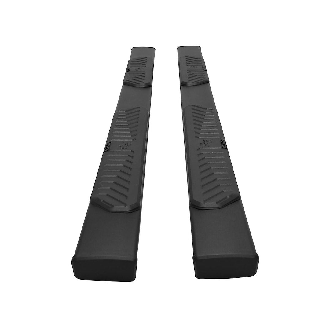 Product of Westin Automotive 28-51335 R5 Series Nerf Bar With Surface Steps 