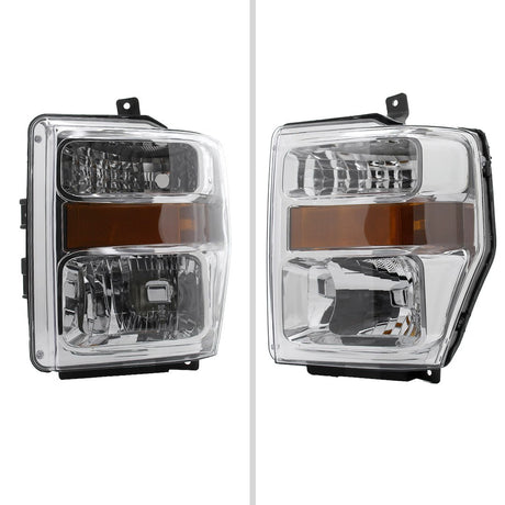 Spec-D Tuning 2lh-F25008-Rs Headlight Assembly||2lh-F25008-Rs_1.Jpg||86||sdtlhf25008rs||1563778