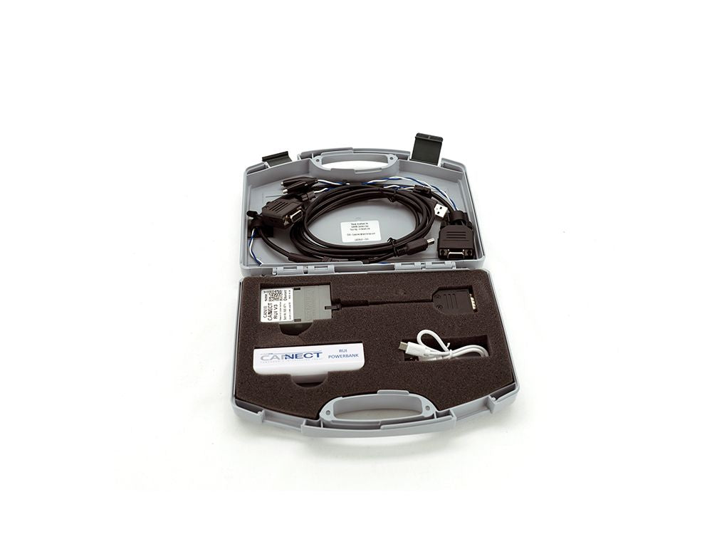 Triple-R Light Canrui Controller Area Network - Can Hub||||85||trpcanrui||1921049