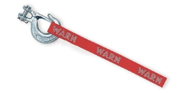 Product of Warn 39557 Winch Clevis Hook