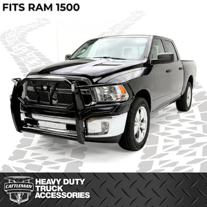Cattleman Hd 1241b Grille Guard||cat_1241b_Grille Guard_B2c_6.Jpg||90||cat1241b||2111181