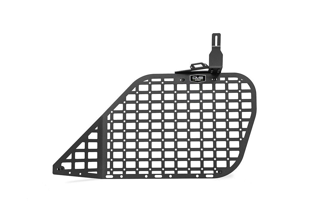 Dv8 Offroad Mpt3-01 Molle Cargo Panel||||91||dv8mpt301||2016443