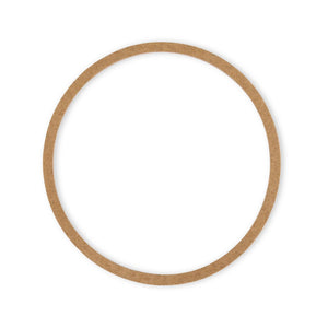 Holley Performance 108-4 Air Cleaner Mounting Gasket||108-4_01.Jpg||85||h191084||1178134