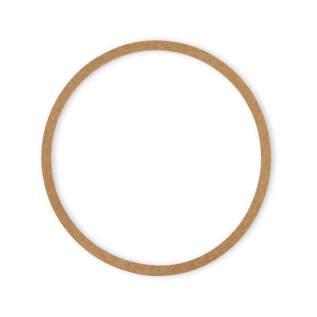 Holley Performance 108-4 Air Cleaner Mounting Gasket||108-4_01.Jpg||85||h191084||1178134