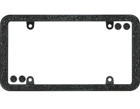 Cruiser 16650 License Plate Frame||16650.Png||85||c3416650||2213179
