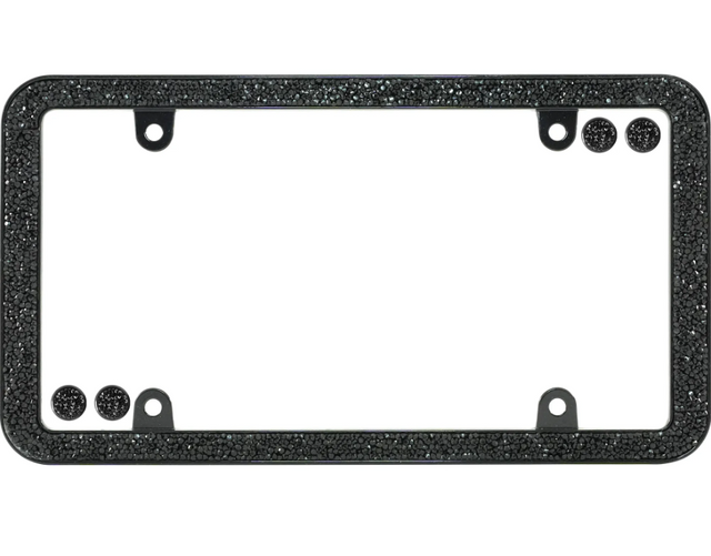 Cruiser 16650 License Plate Frame||16650.Png||85||c3416650||2213179