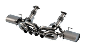 Borla 140957 Exhaust System Kit||140957-Main-1-Large.Jpg||85||b25140957||2211605