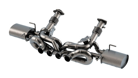 Borla 140957 Exhaust System Kit||140957-Main-1-Large.Jpg||85||b25140957||2211605