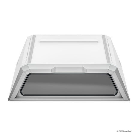 Smartcap Ec0300-Wh-Ff Truck Cap Front Panel||evoc Sb 1 Front Flange.Jpg||85||rsiec0300whff||895339