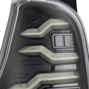 Alpharex Usa 690070 Tail Light Assembly||690070_2.Jpg||87||alp690070||1735742