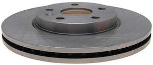 Product of Raybestos Brakes 580770R R-Line Plain Face 2-Piece Brake Rotor 