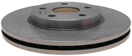 Product of Raybestos Brakes 580770R R-Line Plain Face 2-Piece Brake Rotor 