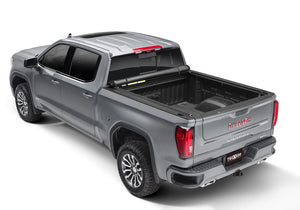 Product of Truxedo Lo Pro QT ® Soft Roll-Up 572801 Tonneau Cover 