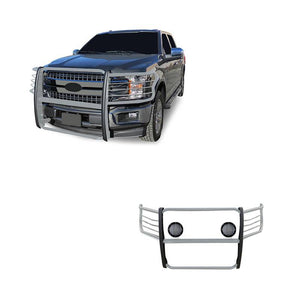 Black Horse Offroad 17fp32mss-Plfb Grille Guard||17fp32mss-Plfb_8.Jpeg||92||blk7fp32msspb||2237692