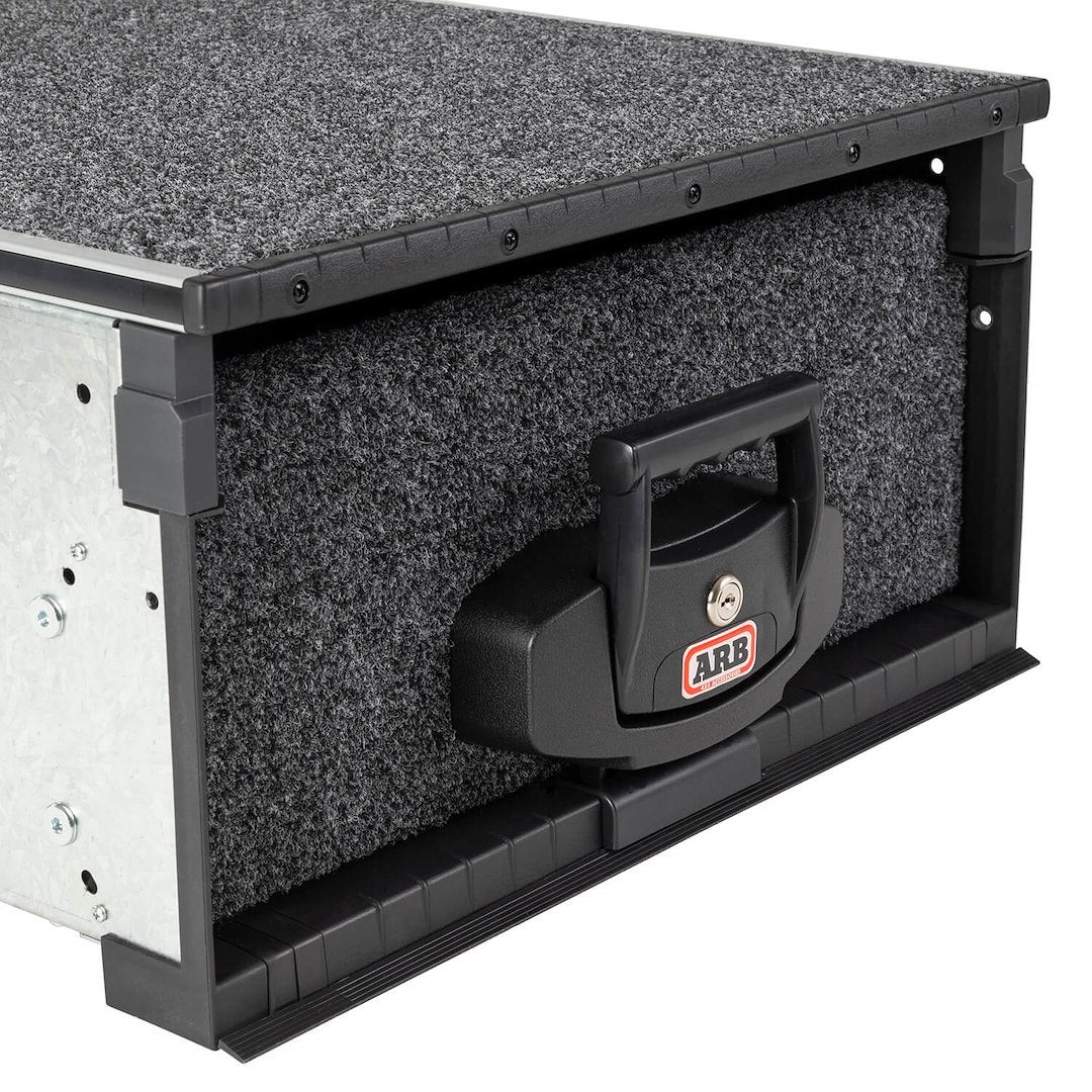 Product of ARB RD1045 300 Pound 41 Inch 21 Inch Cargo Slide 