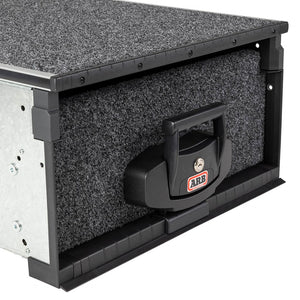 Product of ARB RD1045 300 Pound 41 Inch 21 Inch Cargo Slide 