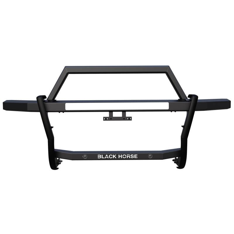 Black Horse Offroad Rag315 Grille Guard||rag315.Jpeg||85||blkrag315||1718534