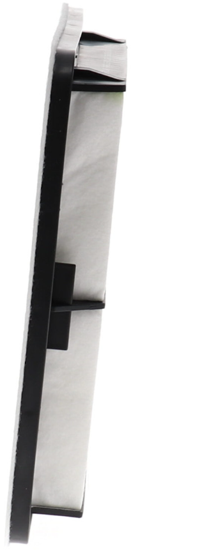 Product of Wix Filters 49012 OEM Disposable Air Filter 