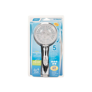 Product of Camco 43713 Shower Head