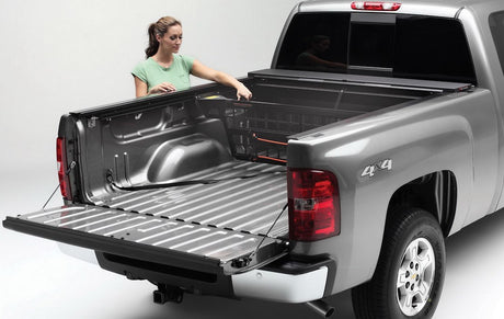 Product of Roll-N-Lock Cm447 Bed Cargo Divider