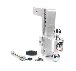 Weigh Safe Ctb10-2.5-Ka Trailer Hitch Ball Mount||ctb10-2.5-Ka.Jpg||85||wsfctb1025ka||2474338