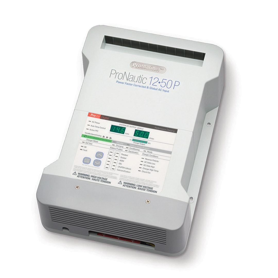 Product of Pro Mariner 63150 Battery Charger