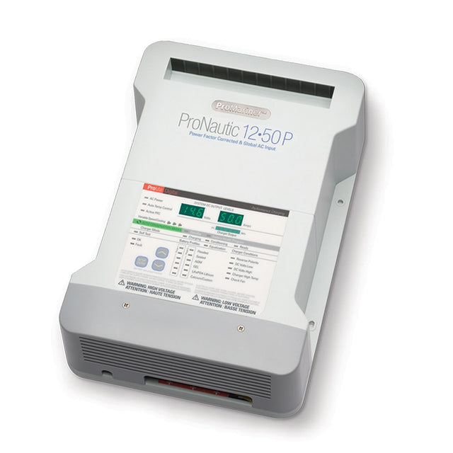 Product of Pro Mariner 63150 Battery Charger