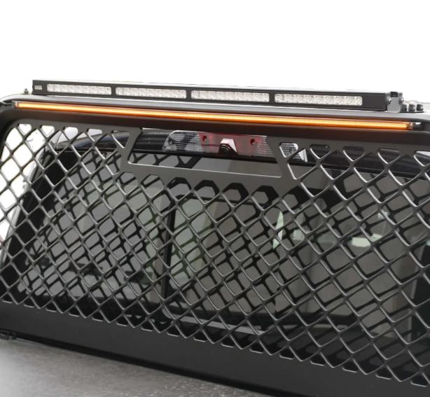 Product of Putco 93009-48 Light Bar 