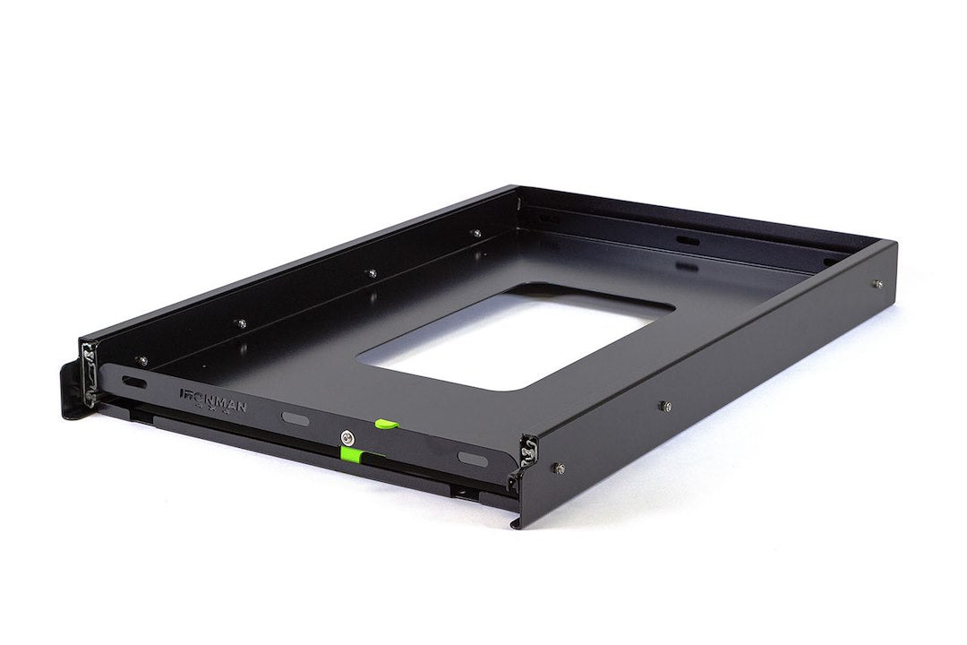 Ironman 4x4 Ifridgeslide023 Refrigerator Slide Tray||||85||irngeslide023||2022738