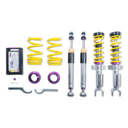 Kw Suspension 35287006 Coil Over Shock Absorber||35287006.Jpg||85||k7735287006||1036432