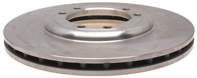 Product of Raybestos Brakes 56591R R-Line Plain Face 2-Piece Brake Rotor 