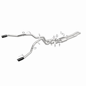 Magnaflow Performance 19637 Exhaust System Kit||19637_01_004.Jpg||92||m6619637||2256470