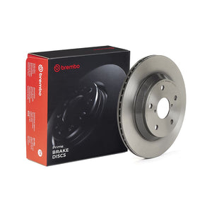 Brembo 09d76721c02 Brake Rotor||09d76721c02_2.Jpg||87||brm09d76721||1684374