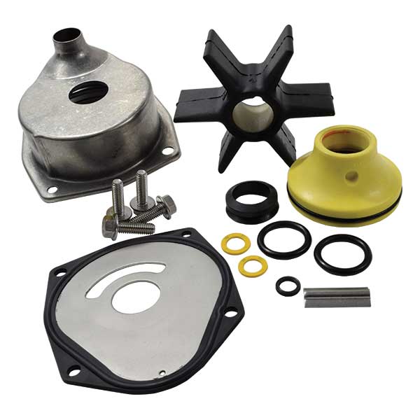 Emp - Engineered Marine Products 46-46502 Water Pump Kit||46-46502.Jpg||85||emp4646502||2115279
