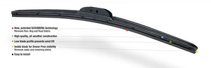 Scrubblade Hs1500 Windshield Wiper Blade||advantage Image.Jpg||89||scrhs1500||1522950