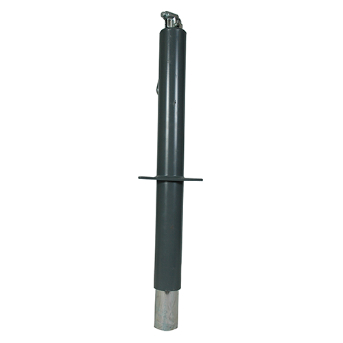 Product of Bulldog 175000 5000 Pound Manual Trailer Tongue Jack 