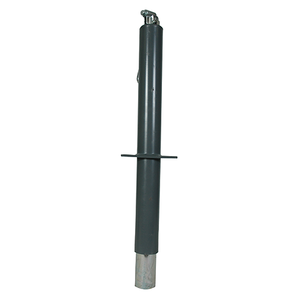 Product of Bulldog 175000 5000 Pound Manual Trailer Tongue Jack 